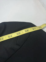 New Women’s Mesquite Black Suit Jacket 52BL #110073 T-602