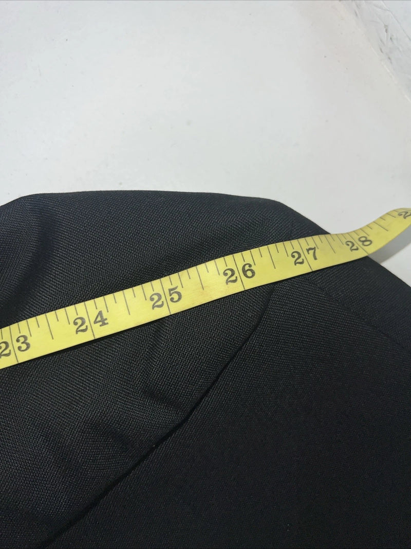New Women’s Mesquite Black Suit Jacket 52BL #110073 T-602