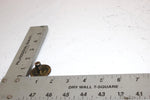 1988 Yamaha Phazer Oem Brake Caliper Backup Plate 878-25733-00-00 SY26