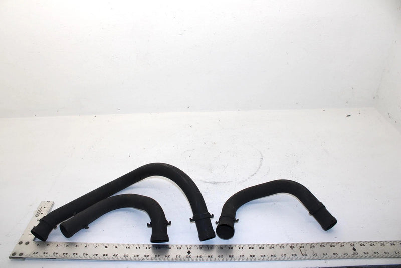 1999 Ski-doo Formula Iii 600 Oem Exhaust Mid Pipe Set 514052700 SS29