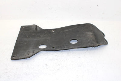 1999 Arctic Cat 300 Oem Belly Pan Skid Plate 0406-354 AA12