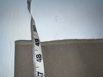 New Vintage Beige Mesquite Polyester Pants #5515 OO-88