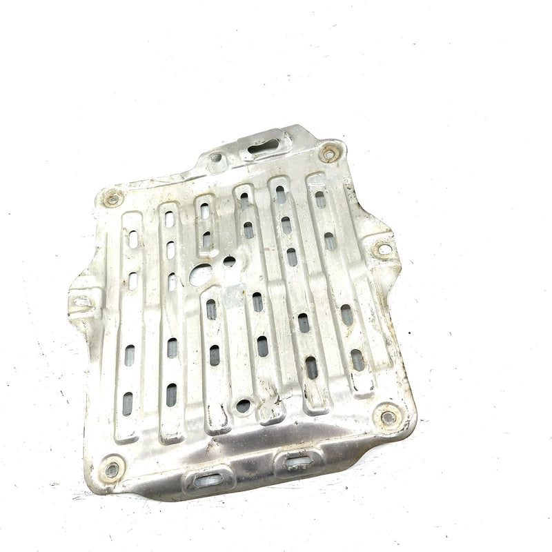2003 Kawasaki Prairie 650 4x4 OEM Engine Skid Plate Guard 55020-1808 AK37