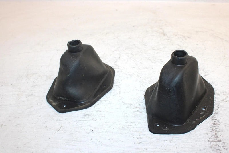 1996 Polaris 500 Oem Tie Rod Boot Pair 5410328 5410388 SP14