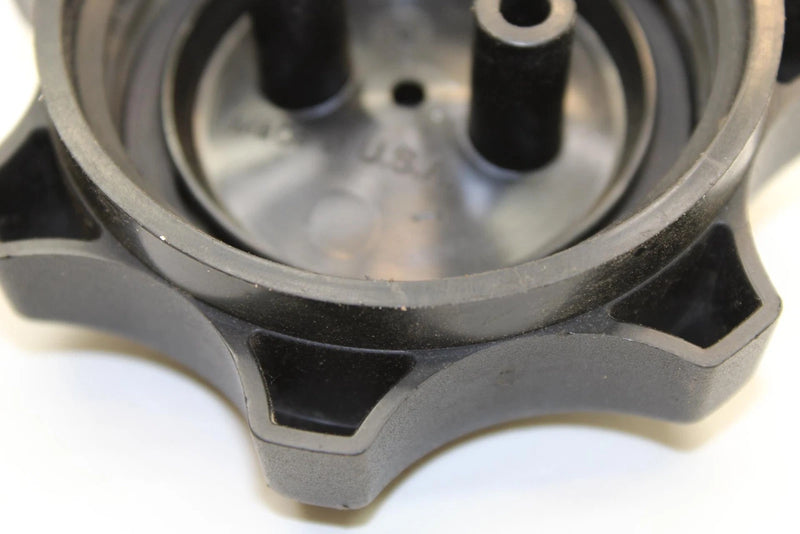 1998 Yamaha Srx600 Oem Gas Tank Cap 8CW-24610-01-00 SY104