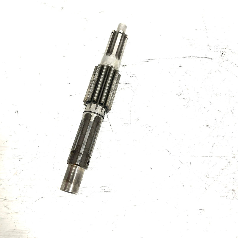 84-87 Suzuki Quadrunner 185 LT185 OEM Transmission Countershaft 24100-24822 AS39