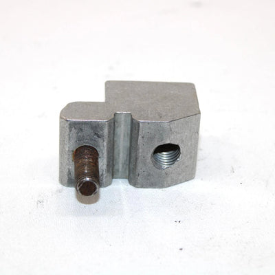 1988 Polaris 400 Oem Idler Wheel Bracket W/Bolt 5130570 Q290