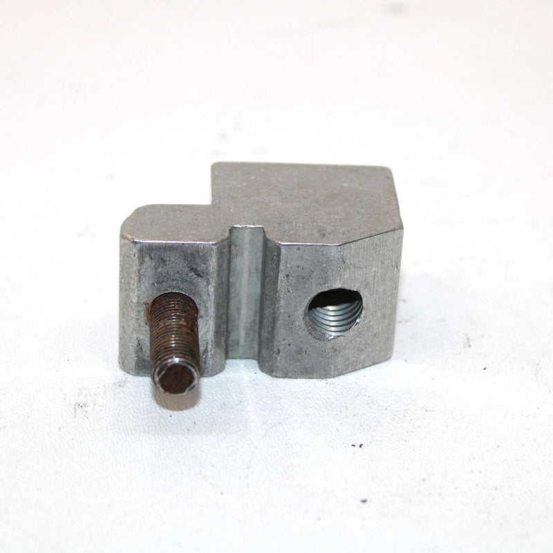 1988 Polaris 400 Oem Idler Wheel Bracket W/Bolt 5130570 Q290