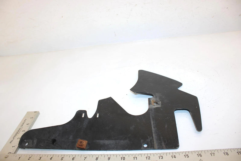 99 Kawasaki Prairie 400 4x4 Oem Right Inner Fender Cover 14091-1075 AK16