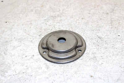 2000 Honda Trx 250 Recon Oem Oil Filter Cover 22111-HB3-771 AH52