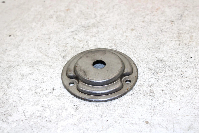 2000 Honda Trx 250 Recon Oem Oil Filter Cover 22111-HB3-771 AH52