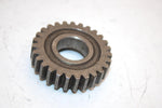 82 Honda Atc200 A Oem 27T 5th Mainshaft Gear 23501-427-010 AH29
