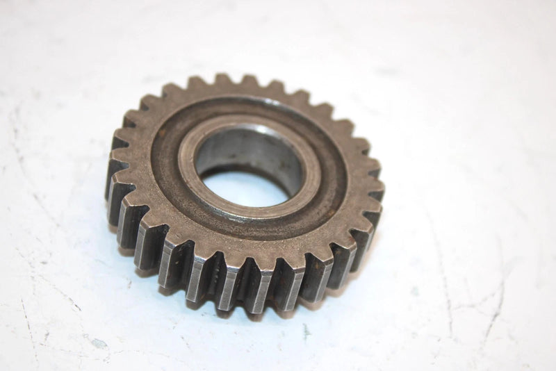82 Honda Atc200 A Oem 27T 5th Mainshaft Gear 23501-427-010 AH29