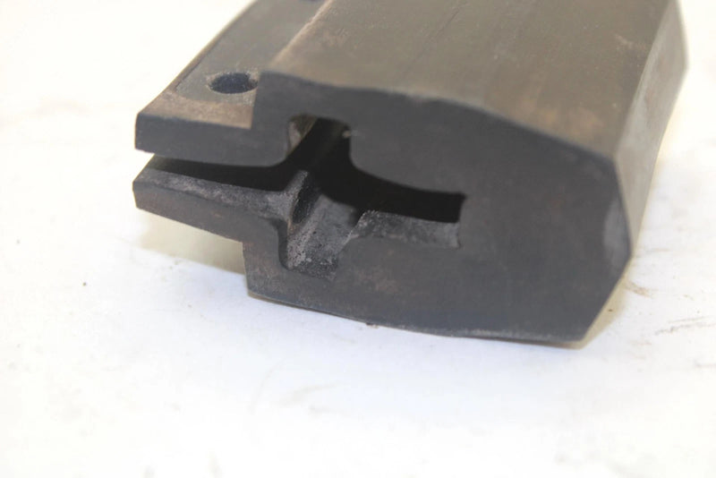 Polaris OEM Skid Rail Bumper 5810554 Q424