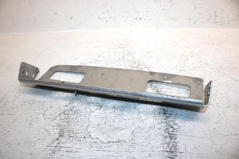 2000 Ski-doo Mxz 600 Oem Tunnel End Cap 518321303 SS0
