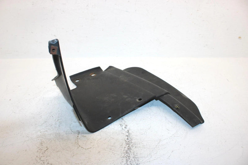 2004 Arctic Cat V2 650 Oem Right Heal Guard Mud Flap 1506-350 AA28 