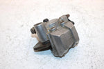 04 Yamaha  Bruin 350 Oem Left Brake Caliper 3GD-2580T-00-00 3GD-2580T-01-00 AY24