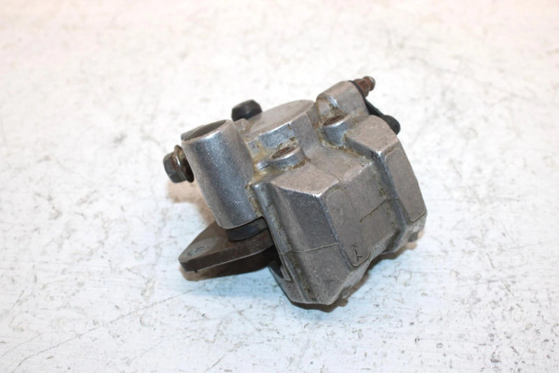 04 Yamaha  Bruin 350 Oem Left Brake Caliper 3GD-2580T-00-00 3GD-2580T-01-00 AY24