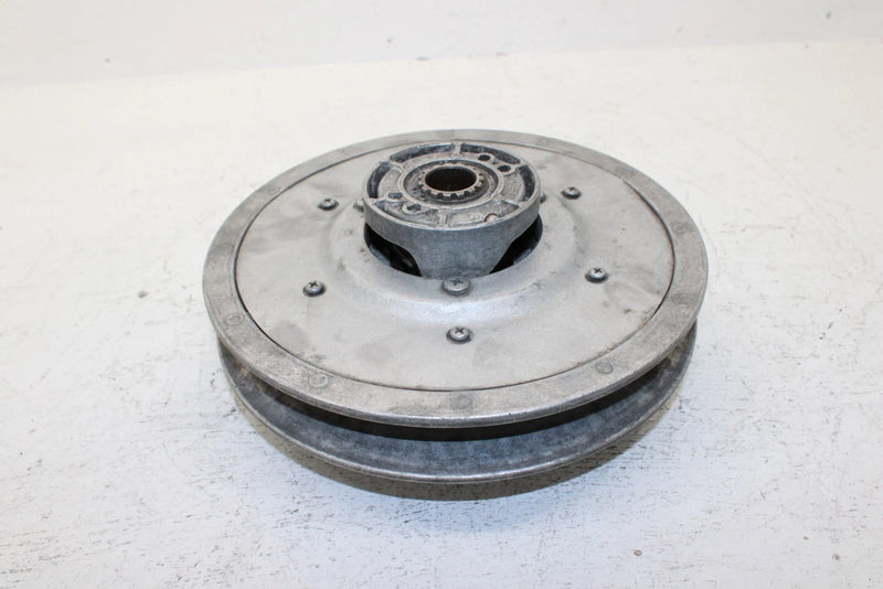 1989 Yamaha Phazer Oem Secondary Driven Clutch 89N-17660-00-00 SY13