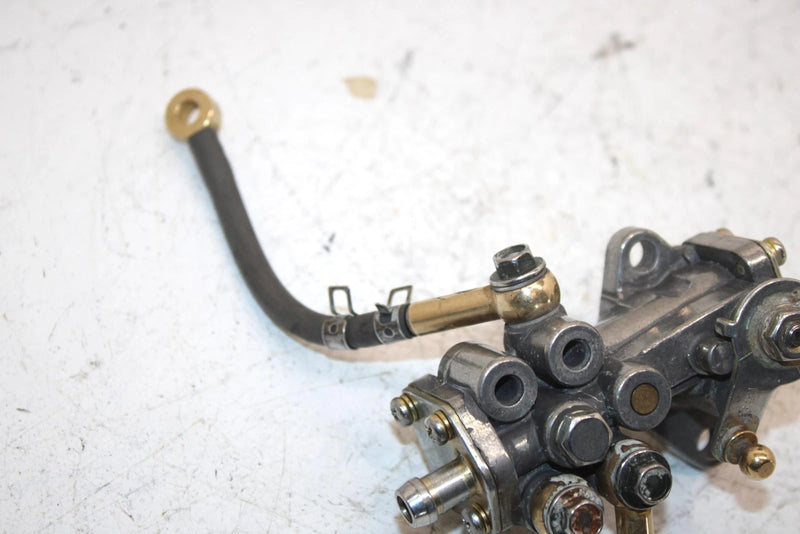 04 Arctic Cat Firecat 600 Efi Oem Oil Pump Set 3007-565 SAS7
