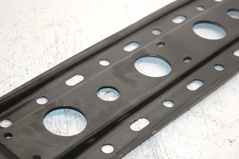 1993 Polaris 350l 4x4 OEM Skid Plate 5222272-067 AP27