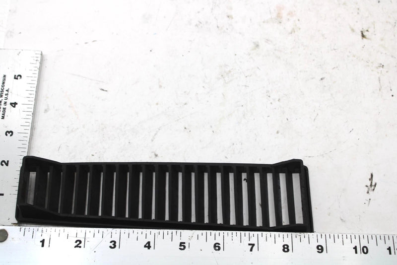 1983 Yamaha Excel Iii Oem Hood Louver 8J4-77134-00-00 SY133