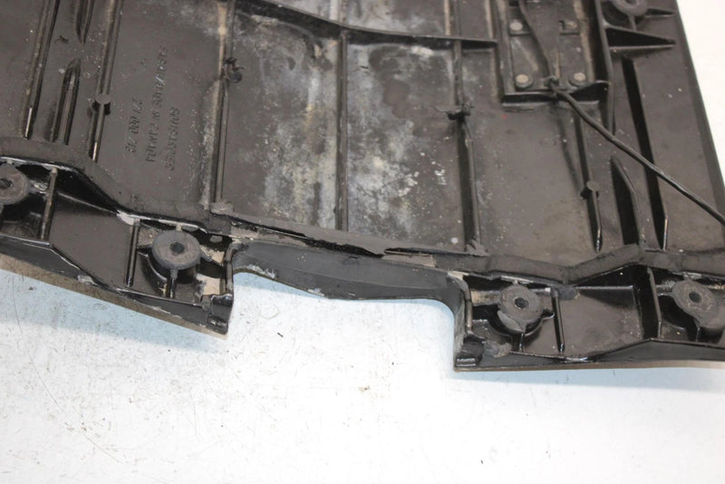 2000 Sea-doo Gtx Oem Ride Plate 271000712 JS47