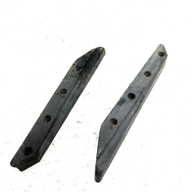 2001 Yamaha WaveRunner XLT1200 OEM Sponson Set F0D-U883P-10-00 JY27