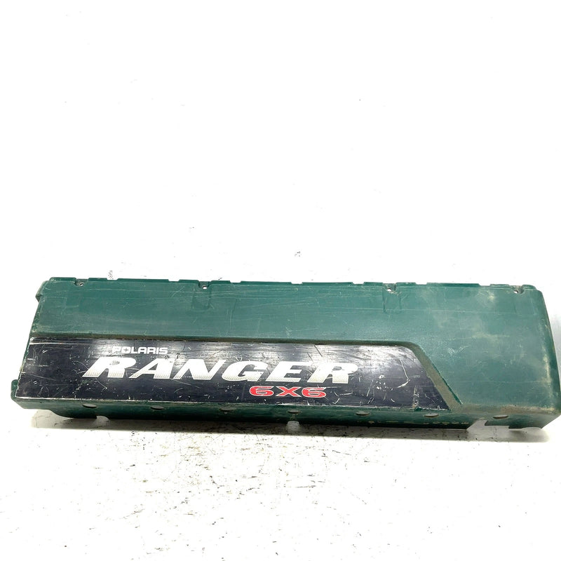 2007 Polaris Ranger 700 6x6 EFI OEM Right Bed Box Panel 5435695-195 XP7.1