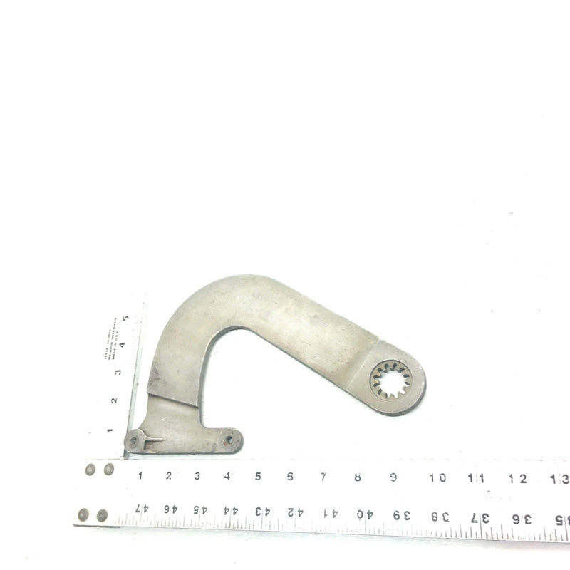 01-05 Yamaha WaveRunner XLT1200 OEM Reverse Lever Arm F0V-6134A-00-00 JY29