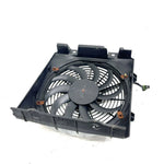 2004 John Deere Trail Buck 650 EXT OEM Radiator Fan W/Shroud 709200111 AJ1