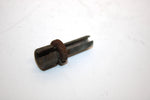 87 Yamaha  Champ 100 Yfm100t Oem Front Brake Adjuster Bolt 90123-08106-00 AY4