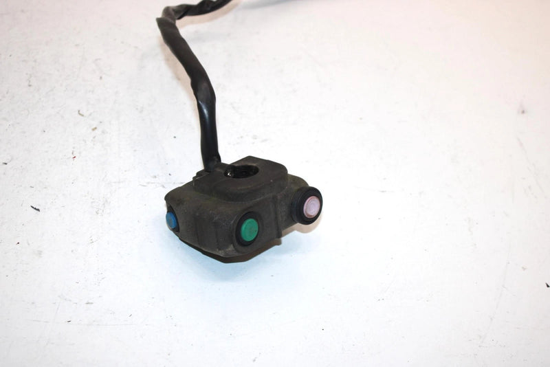 1997 Polaris Sltx Oem Left Control Switch 4110216  JP36