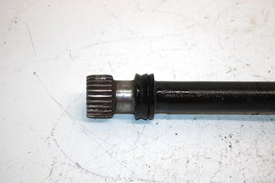 2001 Bombardier Traxter Oem Rear Prop Drive Shaft 705500201 705501046 AB10