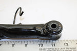 00 Kawasaki Bayou 300 4x4 OEM Rear Swingarm Right Brace Rod 46102-1243 Q5373