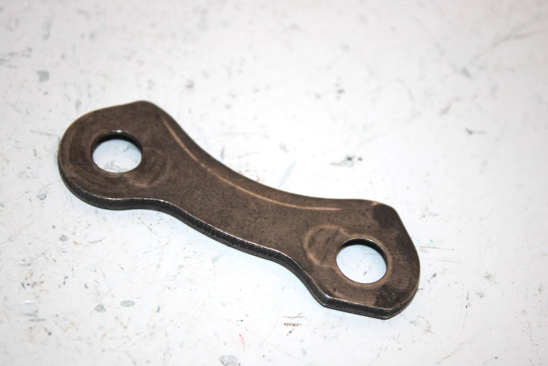 86 Yamaha  Moto 4 Oem Bearing Cover Plate 11H-15383-01-00 11H-15383-02-00 AY46