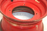 91 Polaris Trail Boss 250 4x4 Oem Front Wheel Rim 1520144 AP29