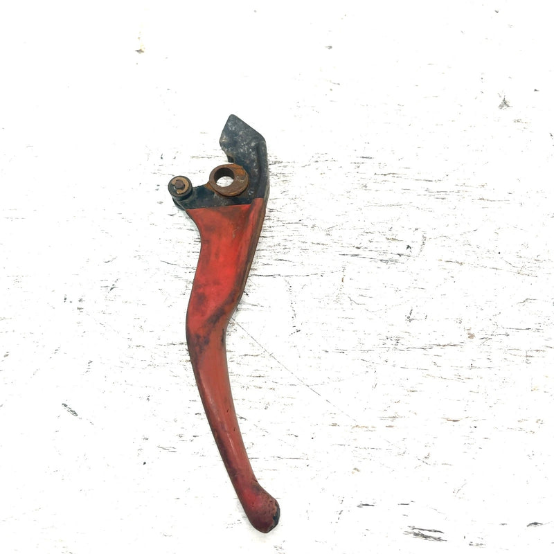 1996 Polaris Xpress 300 OEM Brake Lever 5630455 AP248