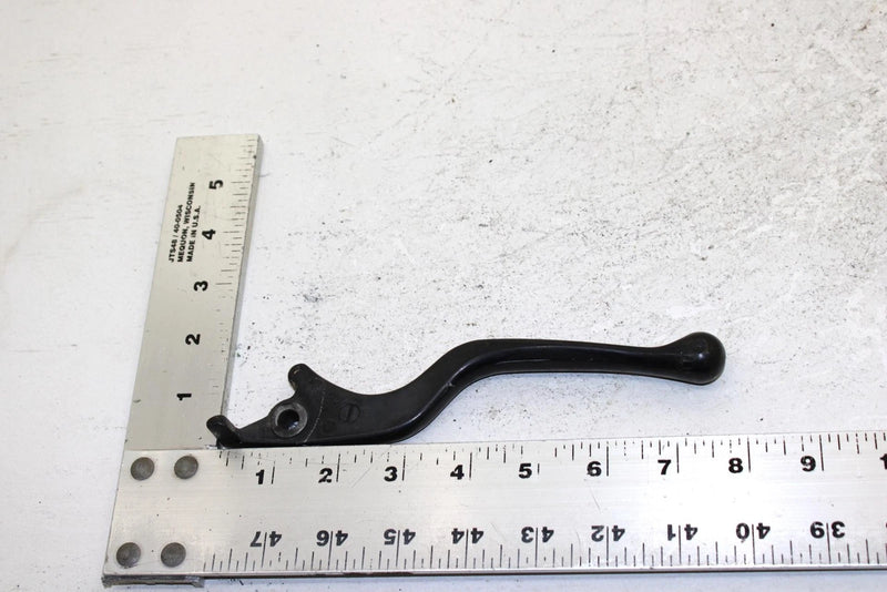 2000 Honda Trx 250 Recon Oem Front Brake Lever 53175-HC4-010 AH52