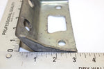 1995 Yamaha Vmax 600 Oem Polished Rear Lower Motor Mount 8AB-21427-00-00 Q1551