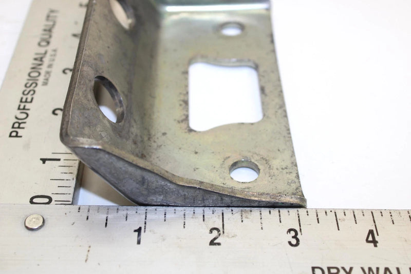 1995 Yamaha Vmax 600 Oem Polished Rear Lower Motor Mount 8AB-21427-00-00 Q1551