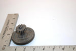 91 Yamaha  Champ 100 Yfm100 Oem Starter Wheel Assy 2HX-15520-00-00 AY12