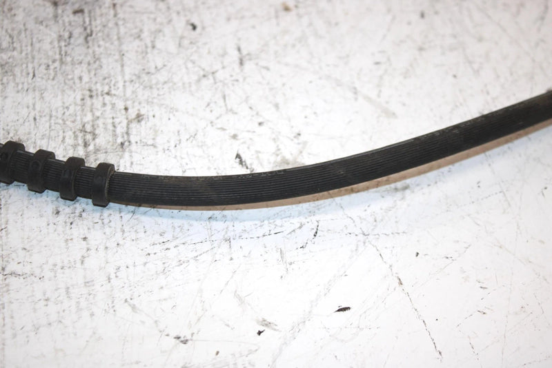 1999 Polaris Sportsman 335 Oem RH,LH Fr Brake Line/Fitting Set 1930753 AP17