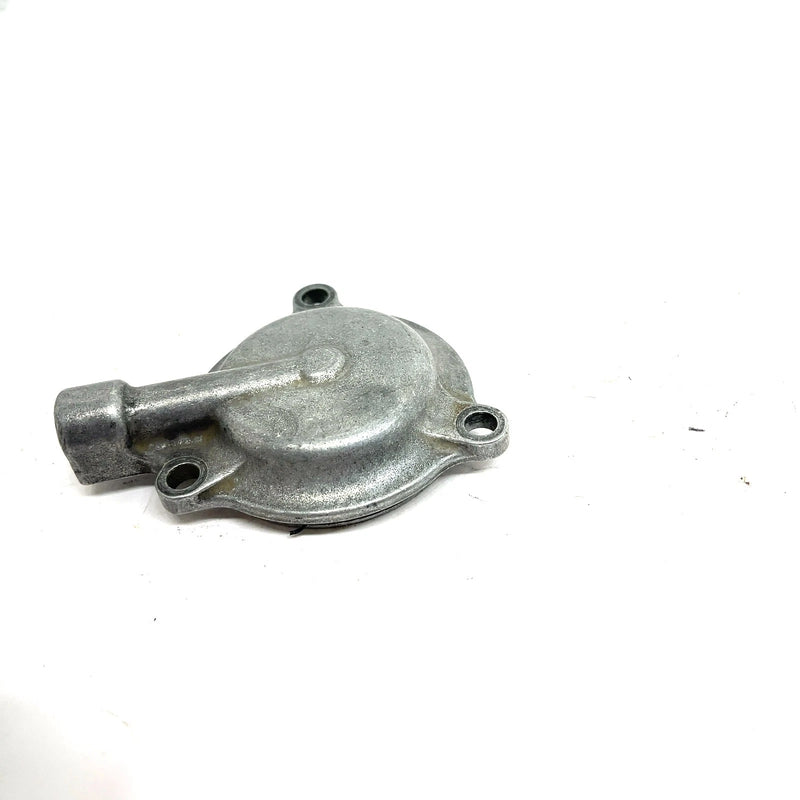 05-09 Honda Foreman 500 TRX500FE OEM Oil Filter Cover 11333-HP0-A00 AH14