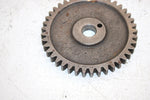 1996 Polaris Magnum Oem Crankshaft Ballancer Gear 3085401 3085852 AP152