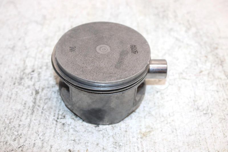 1998 Honda Foreman Fourtrax Oem 59mm STD Piston 13101-H7-000 AH35