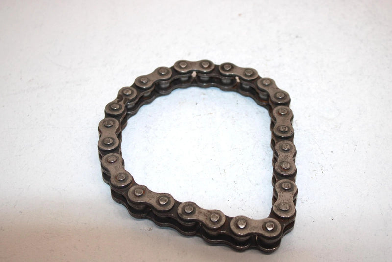 1999 Polaris Xplorer 400 Oem 26P Roller Drive Chain 3233546 AP149
