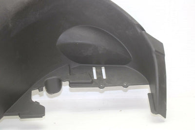 97 Arcitic Cat Jag DLX OEM Right Belly Pan 1606-172 SA92