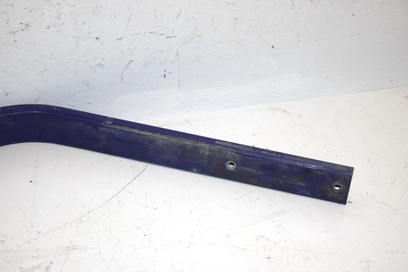 97 Polaris Xlt Sp Oem Front Bumper 5224517-229 SP58