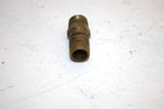 02 Polaris Xc Sp 700 Oem Cylinder Head Brass Fitting 7052222 SP4